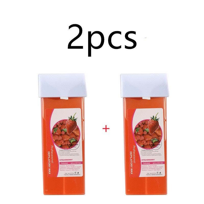 Machine de thérapie à la cire chaude – Épilation douce et efficace