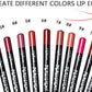 Lip Liner Pencil