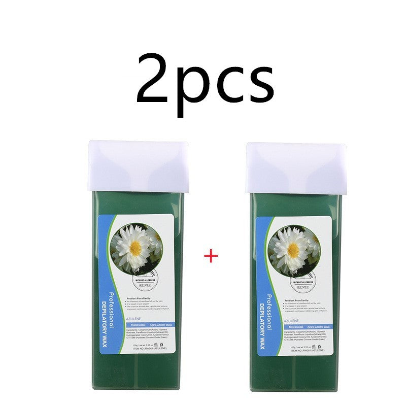 Machine de thérapie à la cire chaude – Épilation douce et efficace