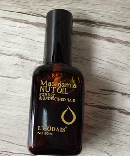 Pure Huile D'argan Marocaine