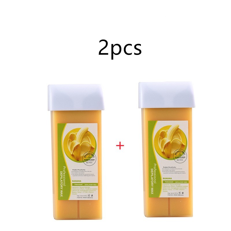 Machine de thérapie à la cire chaude – Épilation douce et efficace