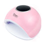 Nail Lamp star