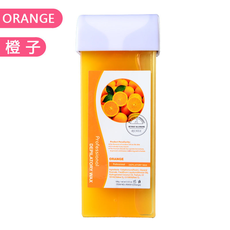 Machine de thérapie à la cire chaude – Épilation douce et efficace