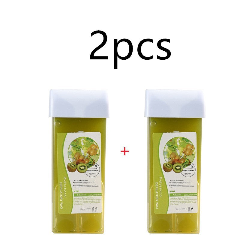 Machine de thérapie à la cire chaude – Épilation douce et efficace