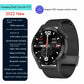 GT2 Smart Watch NFC Contrôle d'accès Bluetooth Sports Surveillance étanche Fréquence cardiaque Commande externe transfrontalière