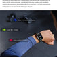 New IW9 Smart Watch 205-inch Bluetooth Calling