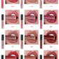 Gloss à lèvres texture crème soyeuse – Exclusivité Shopee internationale"