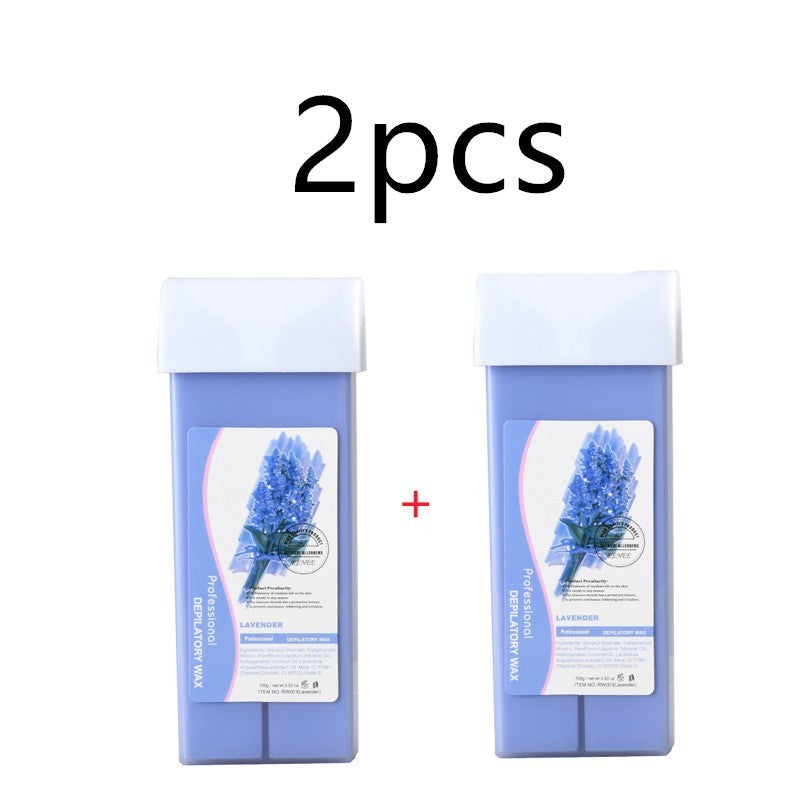 Machine de thérapie à la cire chaude – Épilation douce et efficace