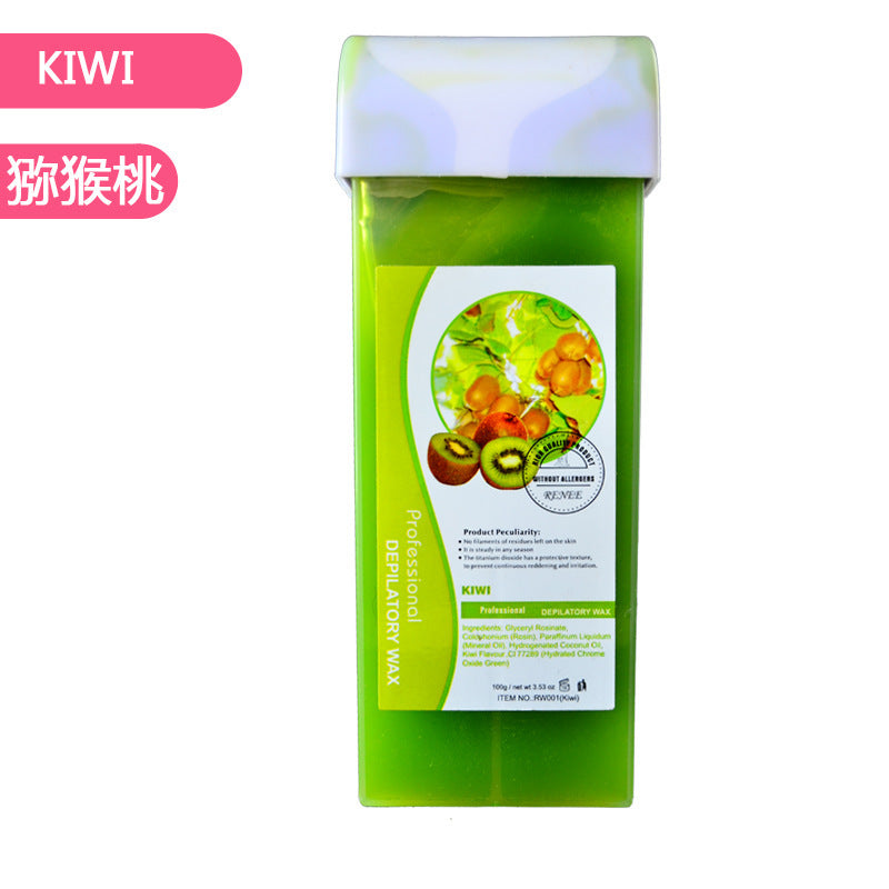 Machine de thérapie à la cire chaude – Épilation douce et efficace