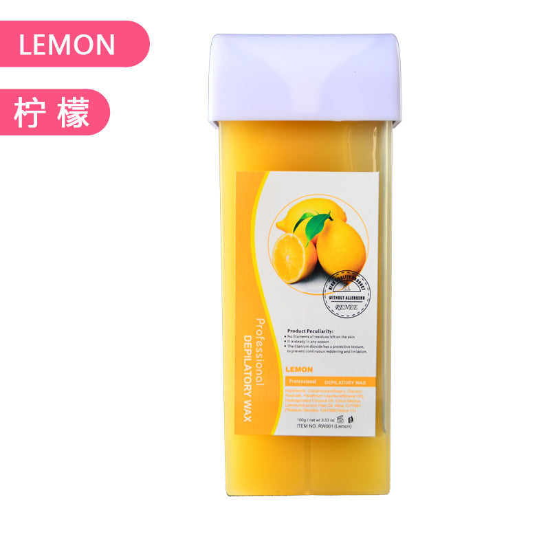 Machine de thérapie à la cire chaude – Épilation douce et efficace