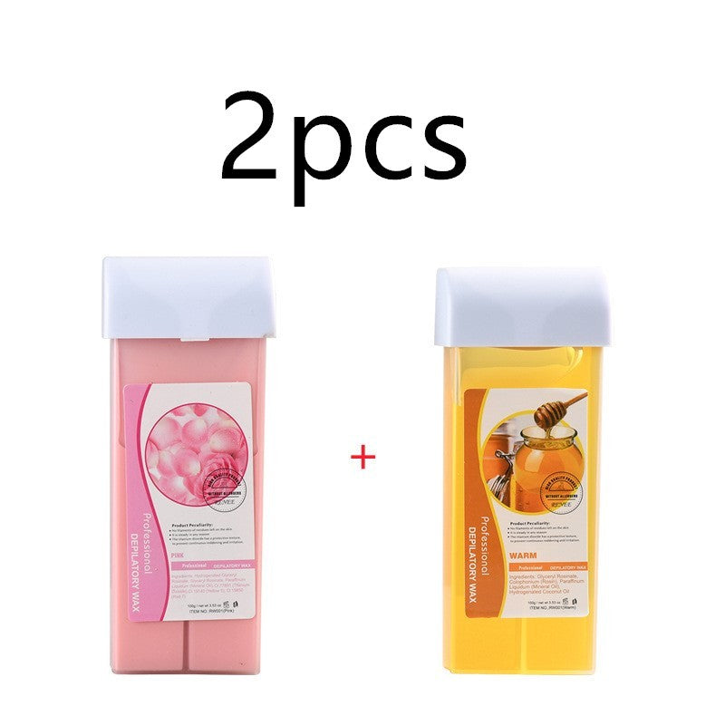 Machine de thérapie à la cire chaude – Épilation douce et efficace