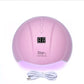 Nail Lamp star