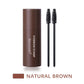 Seal Eyebrow Powder Stick Eyebrow Card Eyebrow Trimming Eyebrow Pencil Stick