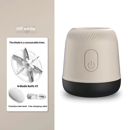 Portable And Simple Household Hair Ball Trimmer