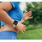Montre Connectée Haut de Gamme – Cardiofréquencemètre, Appels, IP68