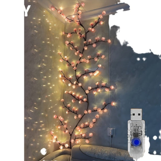 Interior Decoration Flexible Atmosphere Color Light