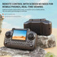 8K HD Dual Camera GPS Obstacle Avoidance 2026 E88 Plus Mini Foldable Drones Brushless Motor RC Quadcopter Toys Gifts For Xiaomi
