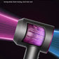 Pro Ionic Hair Dryer – rapide & silencieux