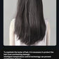 Pro Ionic Hair Dryer – rapide & silencieux