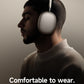 HOCO W65 New Bluetooth 5.4 Headphone Over Ear Big Earphones Hifi Audio Music Sport Gaming Headsets for Iphone Android With Mic