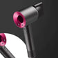 Pro Ionic Hair Dryer – rapide & silencieux