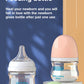 1PCS Newborn Feeding Bottles 90ML/160ML Baby Bottle Glass Bottles Anti-flatulence Milk Feeding Bottles Infant BPA free