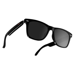🕶️ Blackview E13 – Lunettes Intelligentes Anti-Lumière Bleue avec Appels Bluetooth et Assistant Vocal
