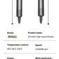 Pro Ionic Hair Dryer – rapide & silencieux