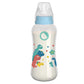 150/240ML Baby PP Bottle with Gravity Ball Newborn Baby Bottle with Handle Milk Bottle Baby Bottles Newborn Feeding Supplies