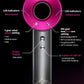 Pro Ionic Hair Dryer – rapide & silencieux