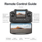 8K HD Dual Camera GPS Obstacle Avoidance 2026 E88 Plus Mini Foldable Drones Brushless Motor RC Quadcopter Toys Gifts For Xiaomi