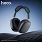 HOCO W65 New Bluetooth 5.4 Headphone Over Ear Big Earphones Hifi Audio Music Sport Gaming Headsets for Iphone Android With Mic