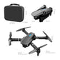 8K HD Dual Camera GPS Obstacle Avoidance 2026 E88 Plus Mini Foldable Drones Brushless Motor RC Quadcopter Toys Gifts For Xiaomi