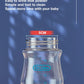 1PCS Newborn Feeding Bottles 90ML/160ML Baby Bottle Glass Bottles Anti-flatulence Milk Feeding Bottles Infant BPA free