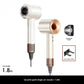 Pro Ionic Hair Dryer – rapide & silencieux