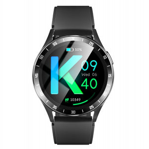 Two-in-one Flip X10 Headset Smart Watch