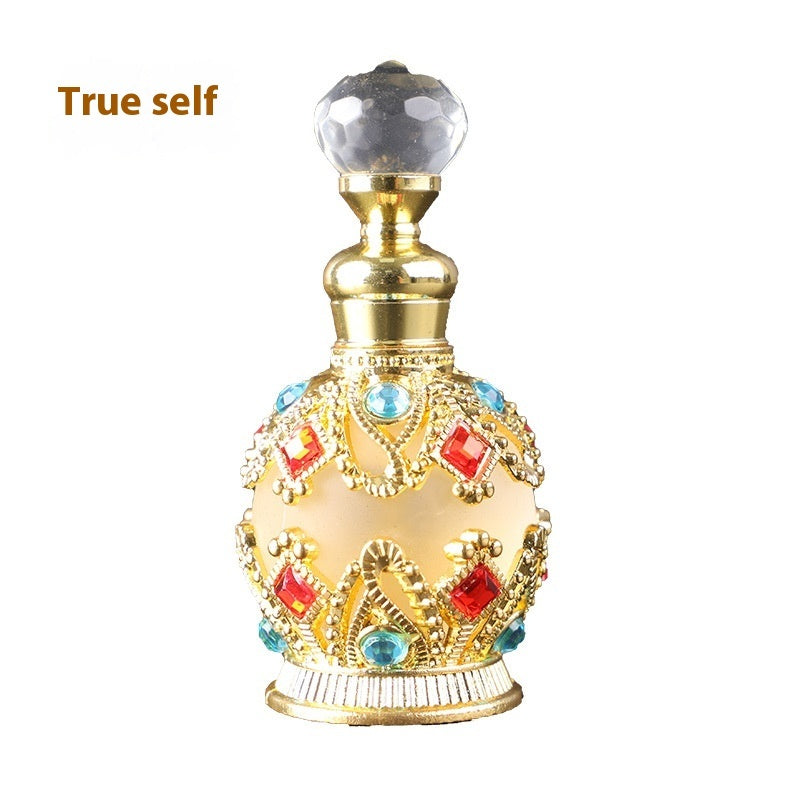 Middle East Dubai Perfume Essential Oil