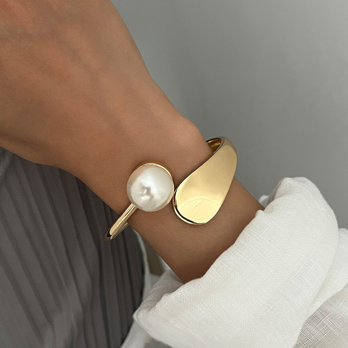 Bracelet perle femme – Style moderne et raffiné