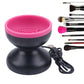 Nettoyeur Électrique de Pinceaux de Maquillage – Melanther