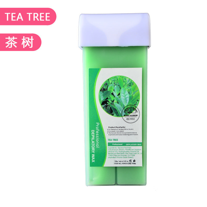 Machine de thérapie à la cire chaude – Épilation douce et efficace