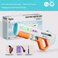 Pistolet à Eau Électrique avec Alimentation Automatique – Jouet d’Eau pour Enfants