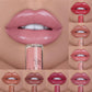 Gloss à lèvres texture crème soyeuse – Exclusivité Shopee internationale"