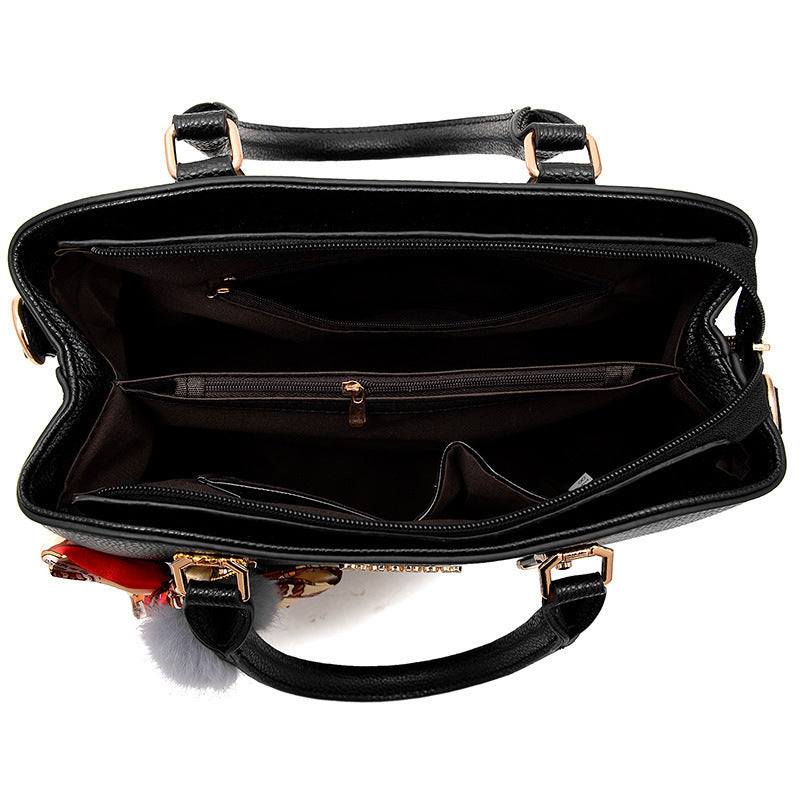 Sac mode femme – Grand sac style coréen