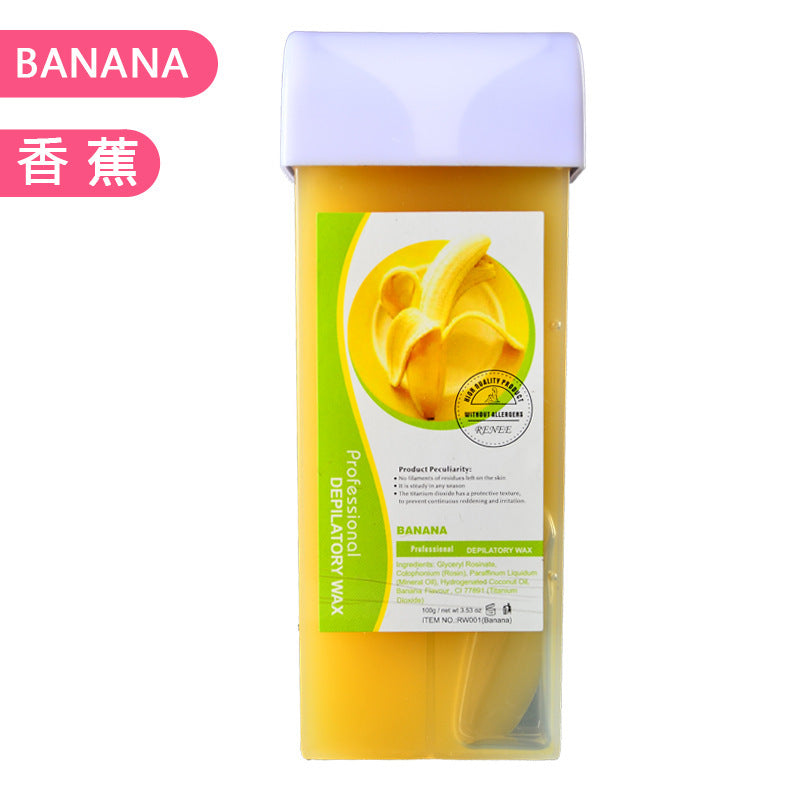 Machine de thérapie à la cire chaude – Épilation douce et efficace