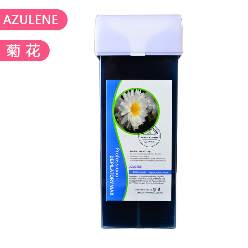 Machine de thérapie à la cire chaude – Épilation douce et efficace