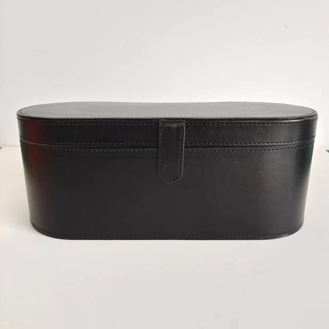 5-in-1 Hot Air Comb Curling Iron Styling Comb Hair Dryer